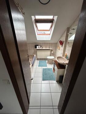 Foto - 3 Zimmer Etagenwohnung in Schwalbach