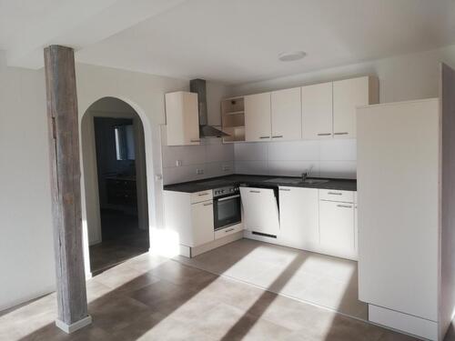 Foto - Etagenwohnung in Walldürn zur Miete