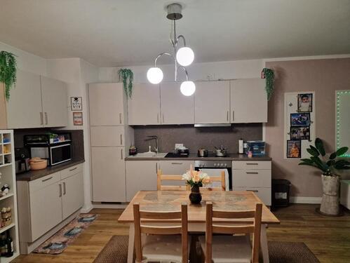 Foto - Etagenwohnung zur Miete in Hamburg