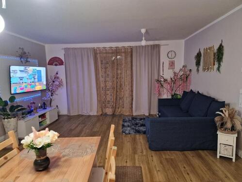 Foto - Etagenwohnung in Hamburg