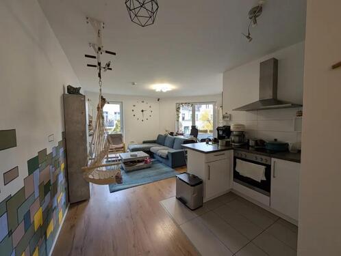 Foto - Angebot bis 15.12 - Moderne Mietwohnung, möbiliert ohne Ablöse