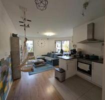 Angebot bis 15.12 - Moderne Mietwohnung, möbiliert ohne Ablöse - Berlin Treptow-Köpenick