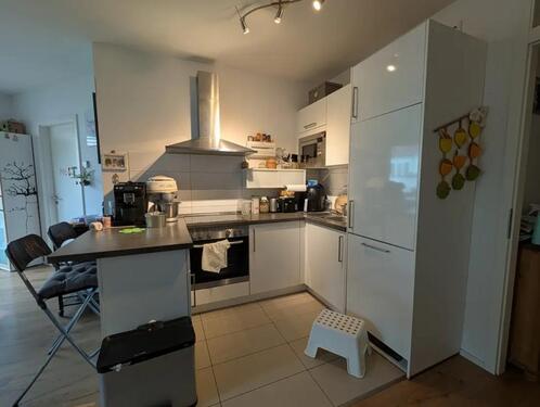 Foto - 2 Zimmer Etagenwohnung in Berlin