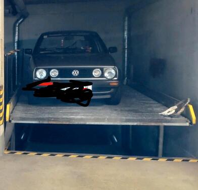 Foto - Stellplatz - 100,00&nbsp;EUR Miete,