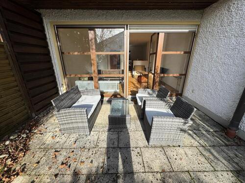 Foto - 8 Zimmer Einfamilienhaus zur Miete in Kirchheim bei München