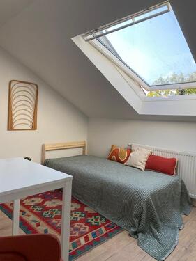 Foto - Etagenwohnung in München zur Miete