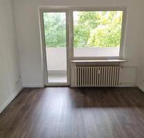Gepflegte 3-Zimmer-Wohnung mit Balkon zu vermieten! - Duisburg Laar