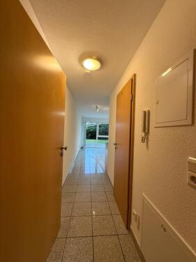 Foto - 2 Zimmer Terrassenwohnung zum Kaufen in Mössingen