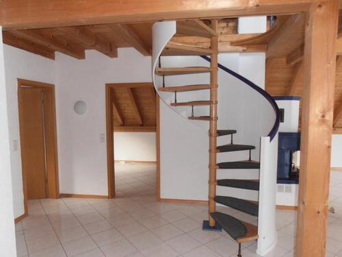 Foto - Hübsche Altbau-Maisonette-Wohnung Elzach