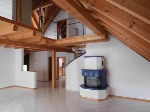 Foto - 3 Zimmer Etagenwohnung zum Kaufen in Elzach