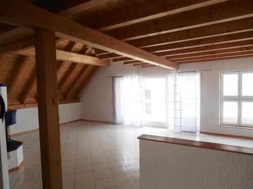 Foto - 3 Zimmer Etagenwohnung in Elzach