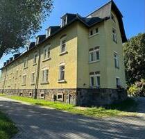 Singles aufgepasst-1,5 Raumwohnung, ab sofort beziehbar - Doberschau-Gaußig