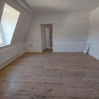 Foto - 2 Zimmer Etagenwohnung in Doberschau-Gaußig