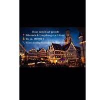 Haus Kaufen - 180.000,00&nbsp;EUR Kaufpreis, ca.&nbsp; 10,00&nbsp;m&sup2; in Biberach an der Riß (PLZ: 88400)