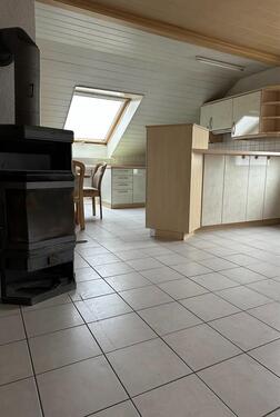 Foto - Etagenwohnung in Bad Buchau zur Miete