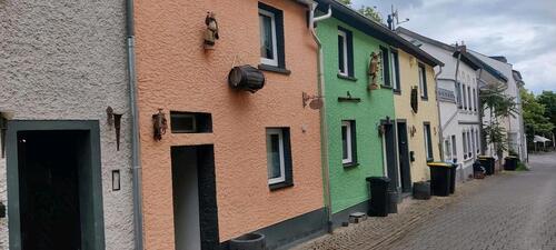 Foto - Euskirchen Bauernhaus nur Bundeswehr