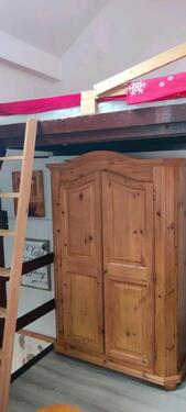 Foto - Etagenwohnung in Großlittgen zur Miete