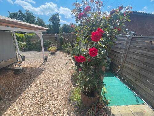 Foto - 2.5 Zimmer Einfamilienhaus zum Kaufen in Riedstadt