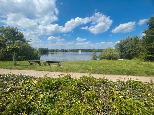 Foto - Einfamilienhaus in Riedstadt zum Kaufen
