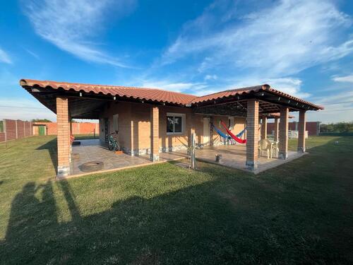 Foto - 5 Zimmer Bungalow in Lambrechtshagen