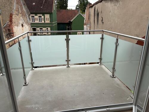 Foto - 2 Zimmer Dachgeschoßwohnung zur Miete in Tiefenthal