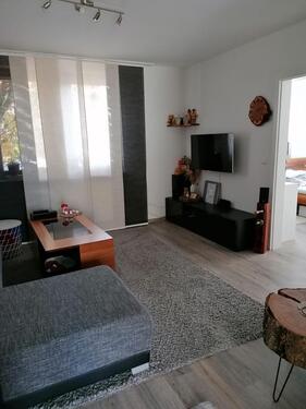 Foto - 2 Zimmer Erdgeschoßwohnung zur Miete in Wedemark