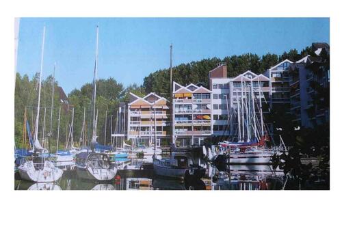 Foto - Wohntraum Appartment - 145.000,00&nbsp;EUR Kaufpreis, ca.&nbsp; 34,45&nbsp;m&sup2;