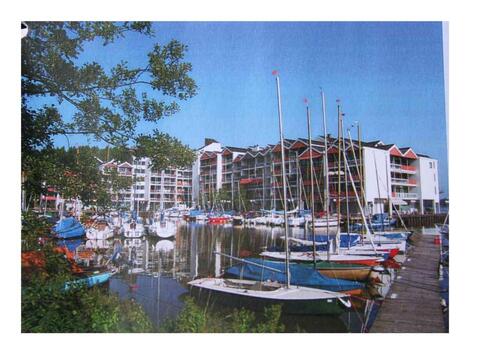 Foto - 1 Zimmer Etagenwohnung zum Kaufen in Bad Zwischenahn