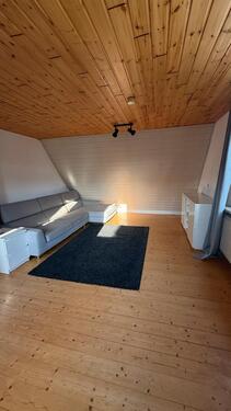 Foto - 2 Zimmer Dachgeschoßwohnung in Ingolstadt