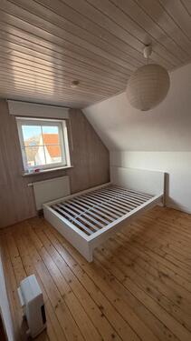 Foto - Dachgeschoßwohnung in Ingolstadt zur Miete