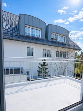 Foto - 3 Zimmer Etagenwohnung in München