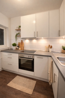 Foto - 1 Zimmer Etagenwohnung zur Miete in Hamburg