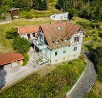 Charmantes Zweifamilienhaus -provisionsfrei- - Königsee