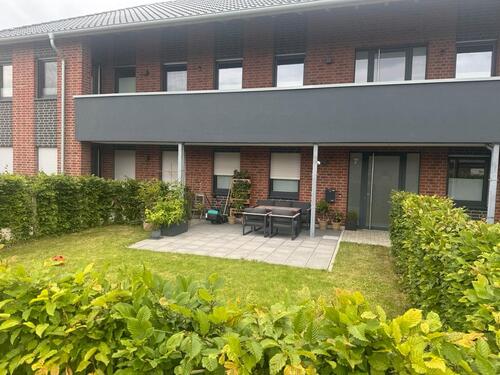 Foto - Exklusive 100 m² Erdgeschosswohnung im Neubau – Herzen von Erkelenz