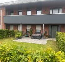 Exklusive 100 m² Erdgeschosswohnung im Neubau – Herzen von Erkelenz