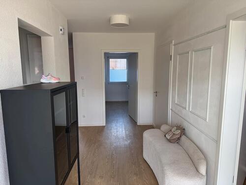 Foto - 4 Zimmer Erdgeschoßwohnung in Erkelenz