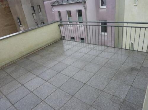 Foto - 2 Zimmer Etagenwohnung zur Miete in Gera