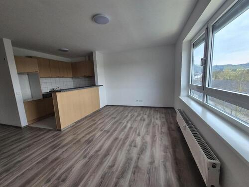 Foto - 2 Zimmer Etagenwohnung zur Miete in Bensheim