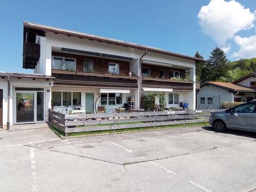 Foto - 3 Zimmer Etagenwohnung in Unterwössen