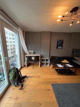 Foto - Etagenwohnung in Berlin zur Miete