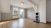 Foto - 4 Zimmer Dachgeschoßwohnung zur Miete in Ennepetal
