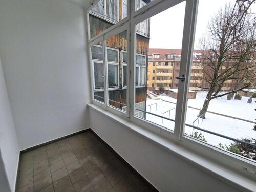 Foto - 3 Zimmer Etagenwohnung in Leipzig