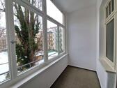 Foto - Etagenwohnung in Leipzig zur Miete