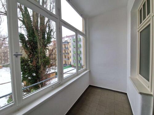 Foto - Etagenwohnung in Leipzig zur Miete