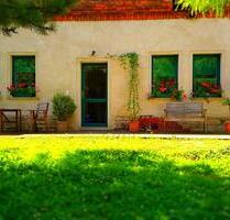 Ferienwohnung Cottage-Leipzig, Pfingsten frei 2-max 4 Pers