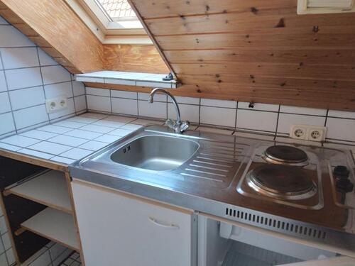 Foto - 2 Zimmer Dachgeschoßwohnung in Göttingen