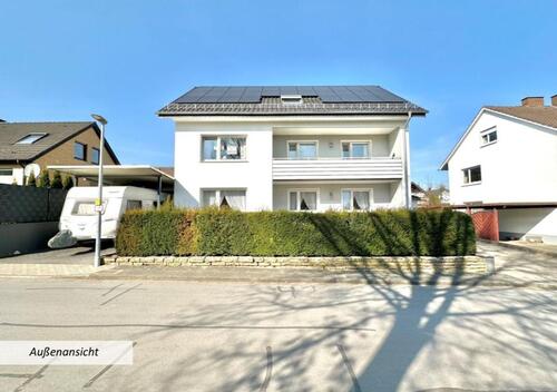 Foto - Mehrfamilienhaus, Wohnhaus zum Kaufen in Hiddenhausen