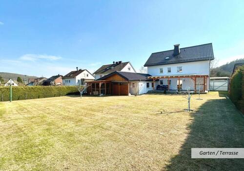 Foto - Mehrfamilienhaus, Wohnhaus in Hiddenhausen zum Kaufen