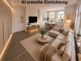 Foto - hochwertige 3-Raum-Wohnung mit Terrasse in Tangermünde
