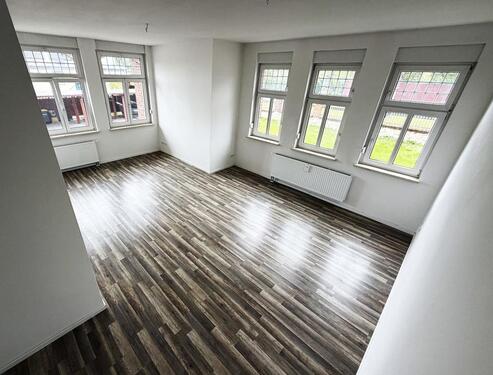 Foto - 3 Zimmer Terrassenwohnung zur Miete in Tangermünde
